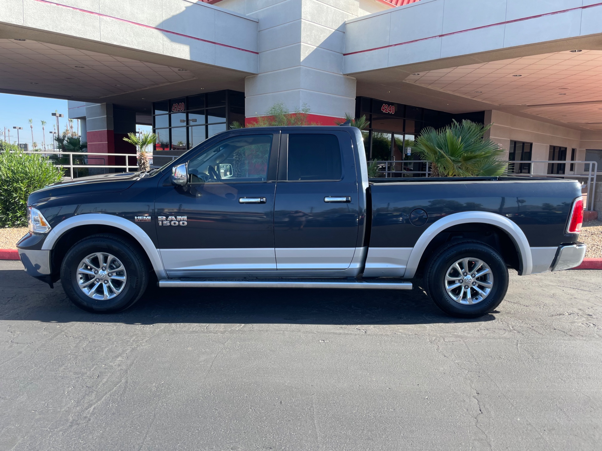 ram ram 1500 pickup 2013 1C6RR7JT0DS569253 image ram ram 1500 pickup 2013 1C6RR7JT0DS569253 image